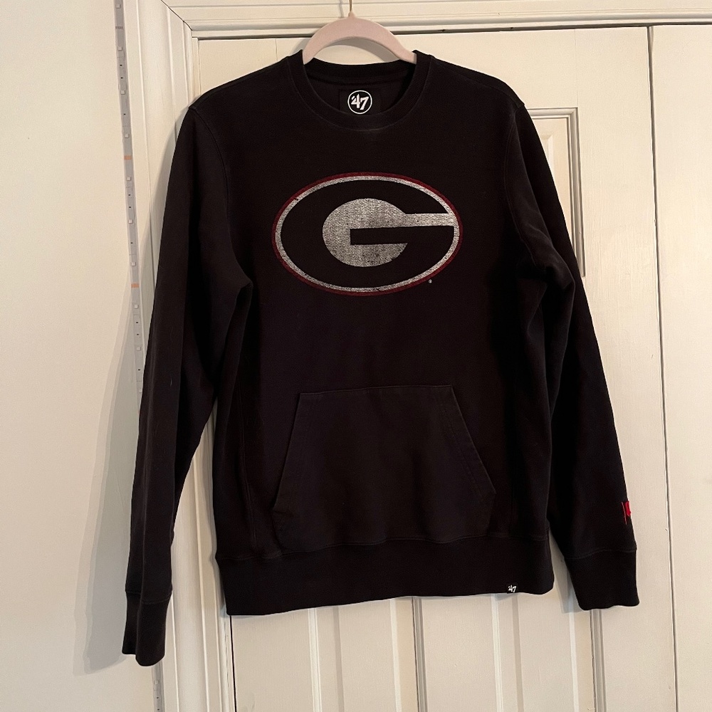 Georgia Sweatshirt
